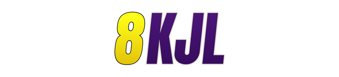 8kjl Logo